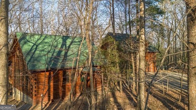 276 Payne Way, Blairsville, GA 30512