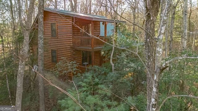 276 Payne Way, Blairsville, GA 30512