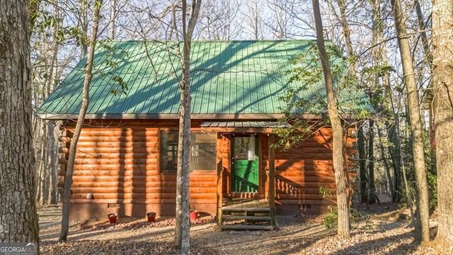 276 Payne Way, Blairsville, GA 30512