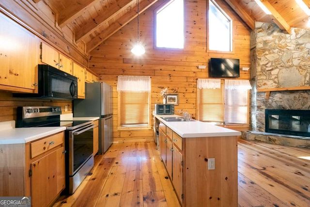 276 Payne Way, Blairsville, GA 30512