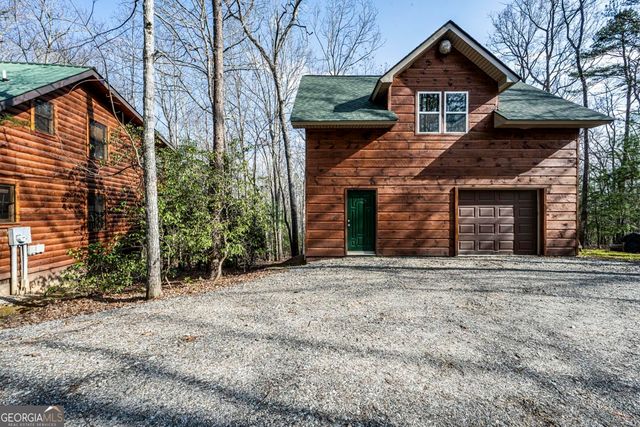 276 Payne Way, Blairsville, GA 30512