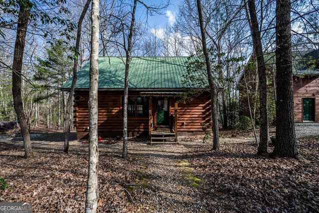 276 Payne Way, Blairsville, GA 30512