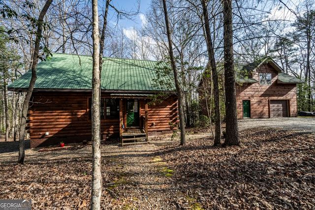 276 Payne Way, Blairsville, GA 30512