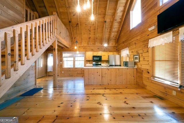 276 Payne Way, Blairsville, GA 30512