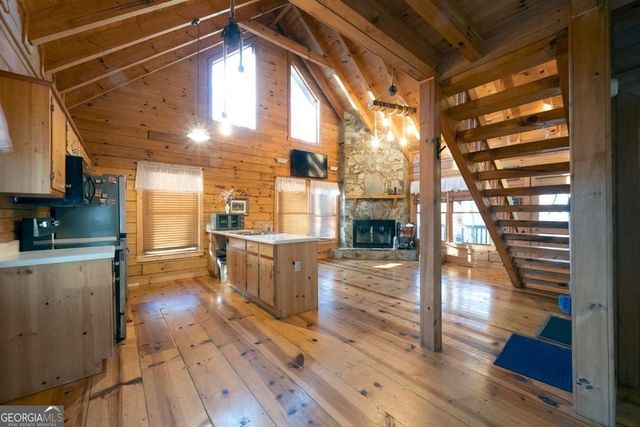 276 Payne Way, Blairsville, GA 30512