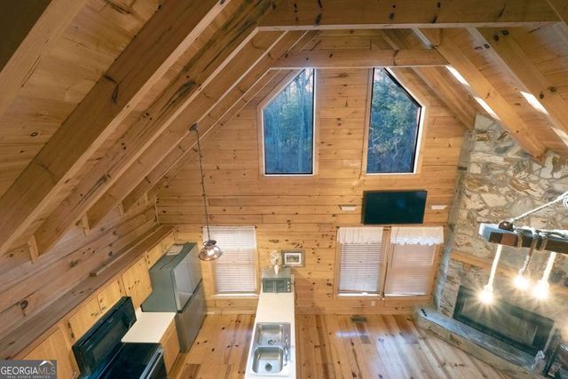 276 Payne Way, Blairsville, GA 30512