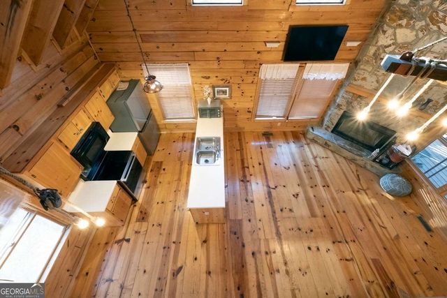 276 Payne Way, Blairsville, GA 30512