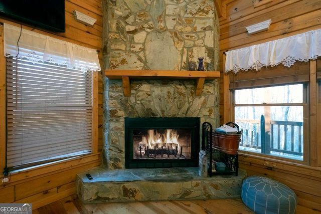 276 Payne Way, Blairsville, GA 30512