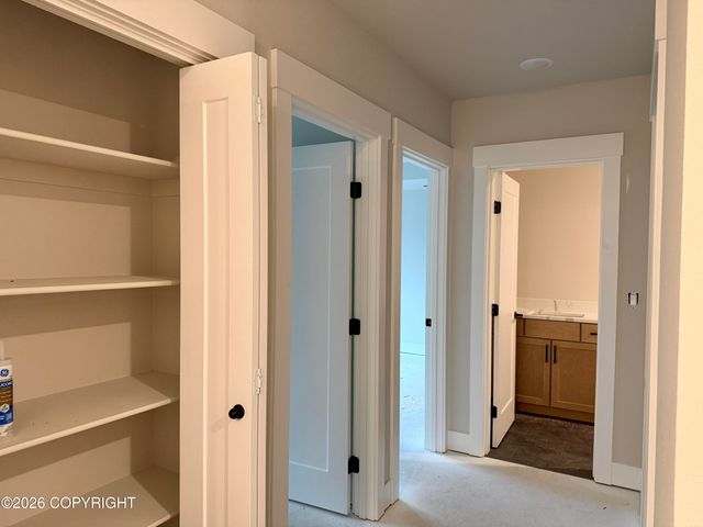 6283 Blackberry Street, Anchorage, AK 99502
