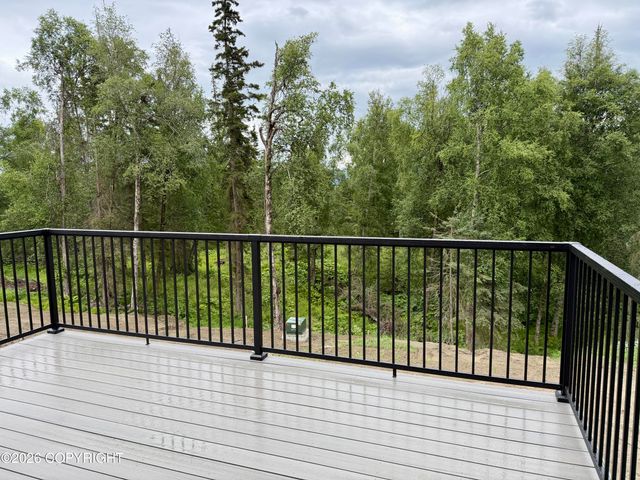 6283 Blackberry Street, Anchorage, AK 99502
