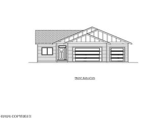 6283 Blackberry Street, Anchorage, AK 99502