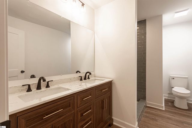 203 Rosebay Drive, Greenville, SC 29615