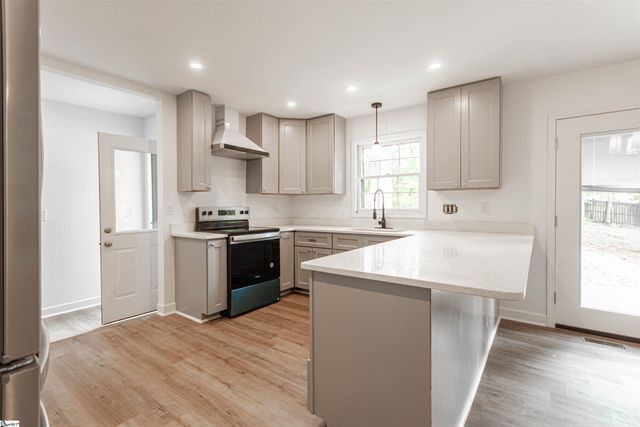 203 Rosebay Drive, Greenville, SC 29615