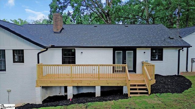 203 Rosebay Drive, Greenville, SC 29615