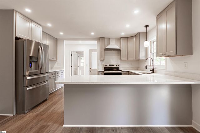 203 Rosebay Drive, Greenville, SC 29615