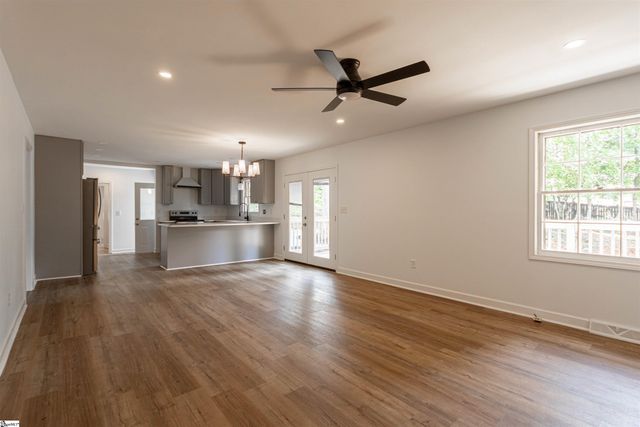 203 Rosebay Drive, Greenville, SC 29615