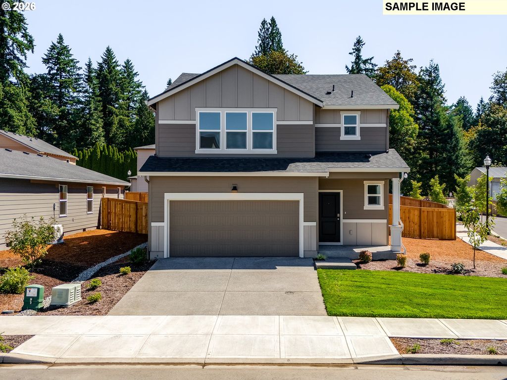 1606 Ne 120TH Ct, Vancouver, WA 98684