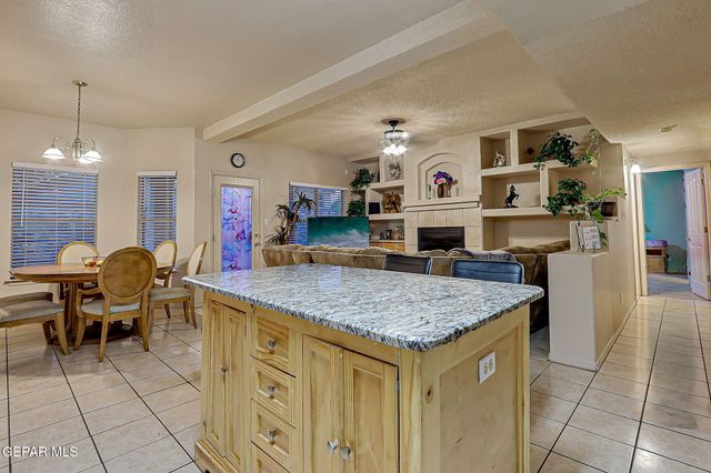 405 Santorini Court, Socorro, TX 79927