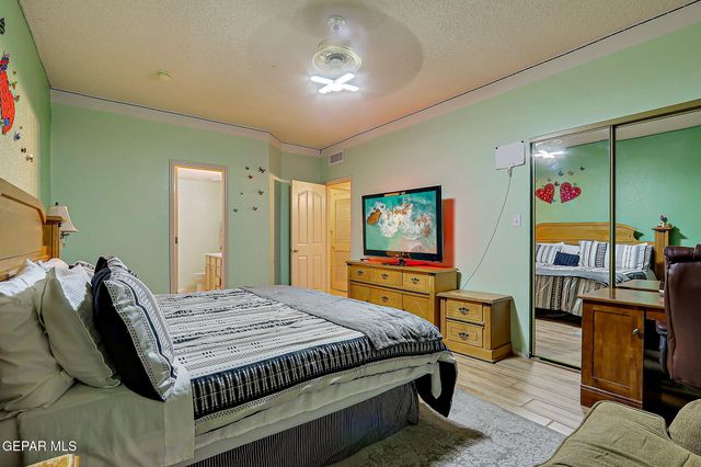 405 Santorini Court, Socorro, TX 79927