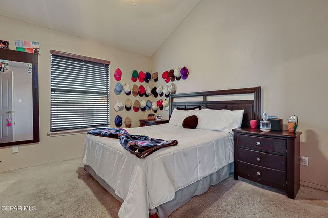 405 Santorini Court, Socorro, TX 79927