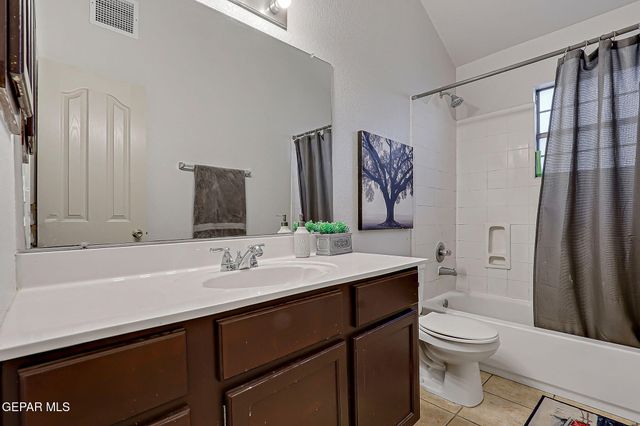 405 Santorini Court, Socorro, TX 79927