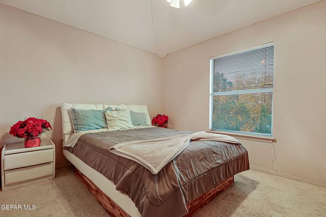 405 Santorini Court, Socorro, TX 79927