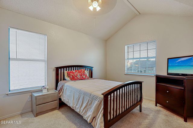 405 Santorini Court, Socorro, TX 79927