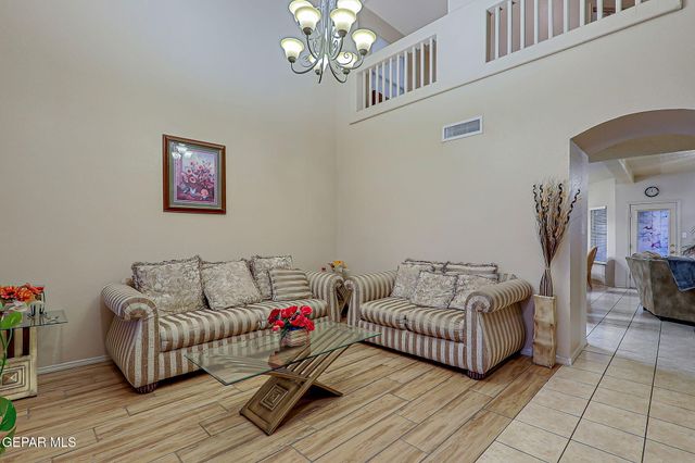 405 Santorini Court, Socorro, TX 79927