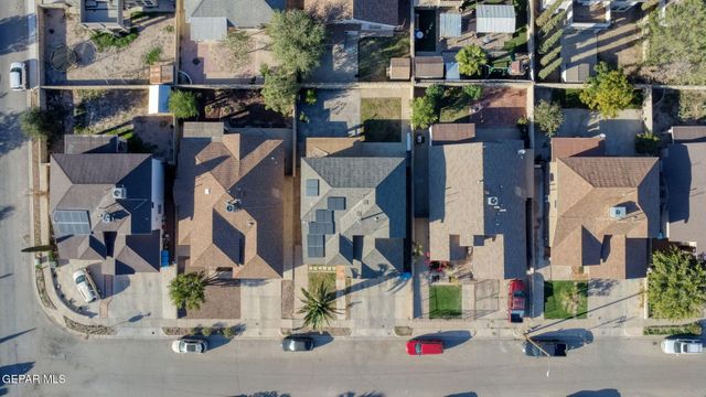 405 Santorini Court, Socorro, TX 79927