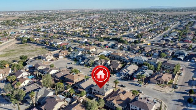 405 Santorini Court, Socorro, TX 79927