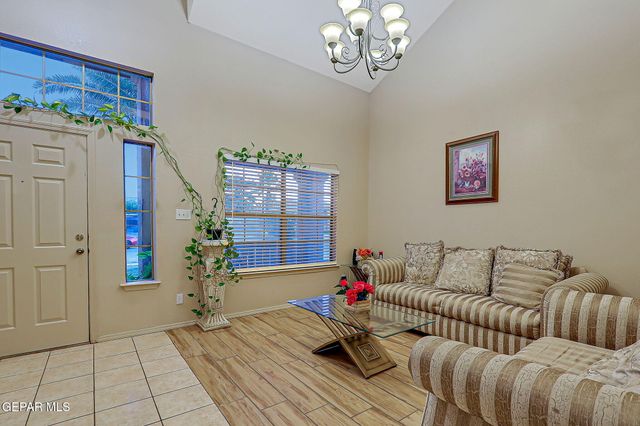 405 Santorini Court, Socorro, TX 79927