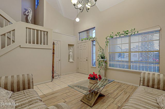 405 Santorini Court, Socorro, TX 79927