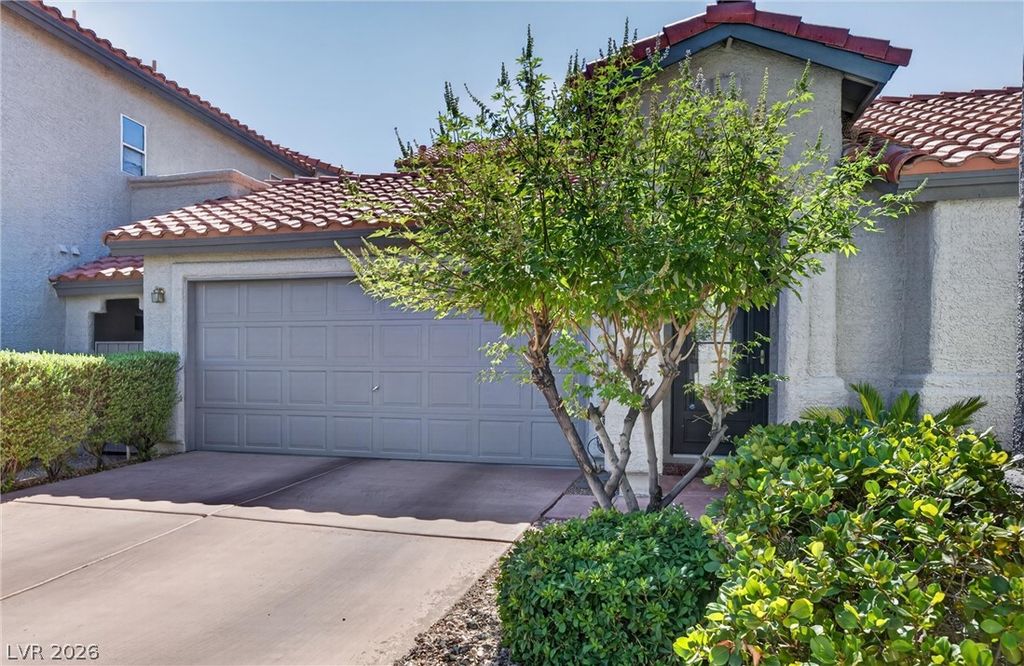 2247 Ramsgate Drive 2247, Henderson, NV 89074 — photo 3