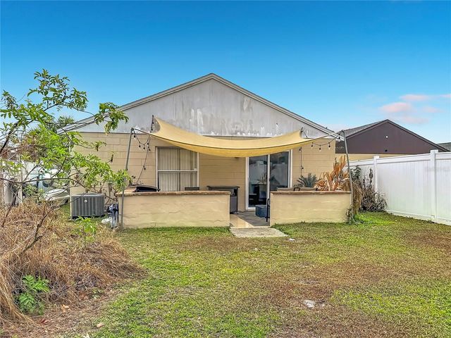 901 BELLA VISTA WAY, Orlando, FL 32825