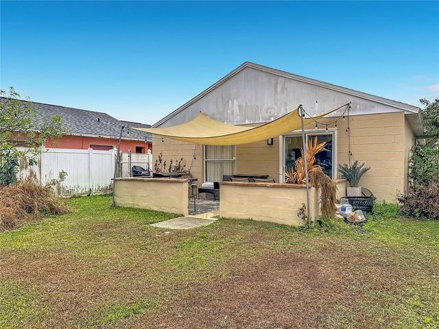 901 BELLA VISTA WAY, Orlando, FL 32825