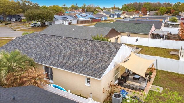 901 BELLA VISTA WAY, Orlando, FL 32825