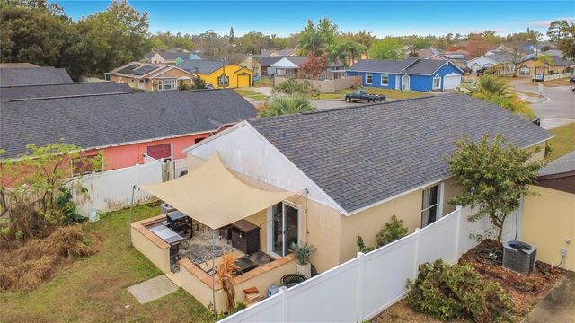 901 BELLA VISTA WAY, Orlando, FL 32825