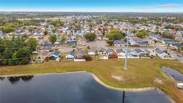 901 BELLA VISTA WAY, Orlando, FL 32825