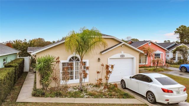 901 BELLA VISTA WAY, Orlando, FL 32825