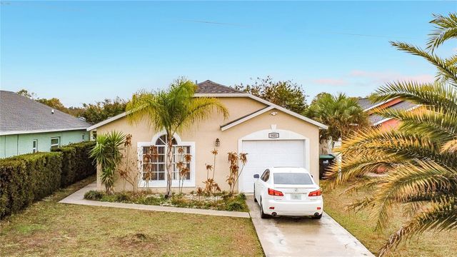 901 BELLA VISTA WAY, Orlando, FL 32825
