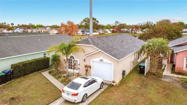 901 BELLA VISTA WAY, Orlando, FL 32825