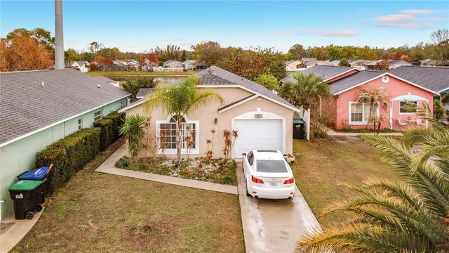 901 BELLA VISTA WAY, Orlando, FL 32825