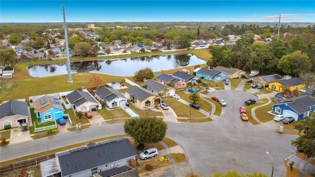 901 BELLA VISTA WAY, Orlando, FL 32825