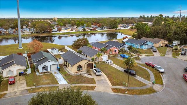 901 BELLA VISTA WAY, Orlando, FL 32825