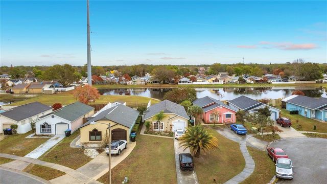 901 BELLA VISTA WAY, Orlando, FL 32825