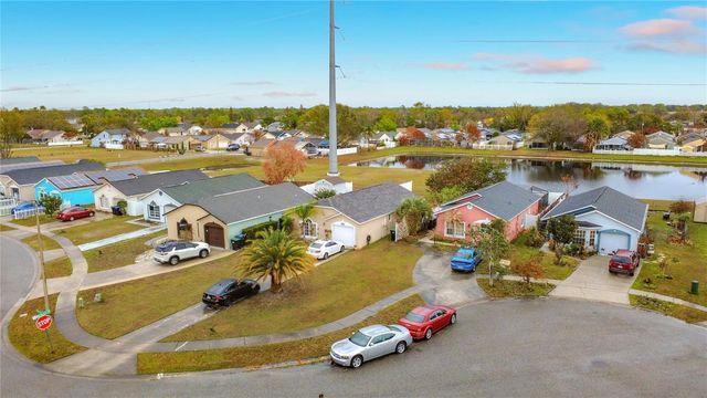 901 BELLA VISTA WAY, Orlando, FL 32825