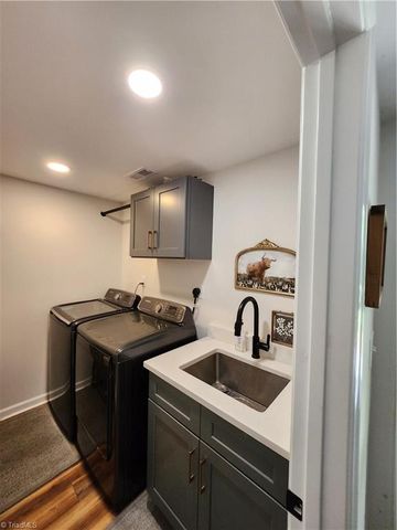 5816 Trotter Country Road, Archdale, NC 27263