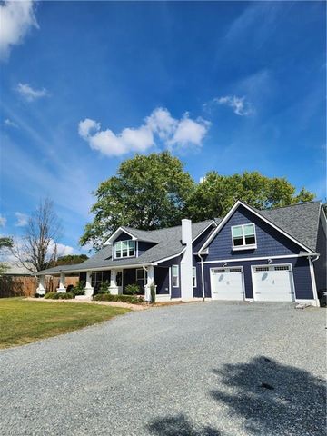 5816 Trotter Country Road, Archdale, NC 27263