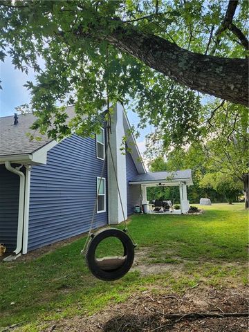 5816 Trotter Country Road, Archdale, NC 27263