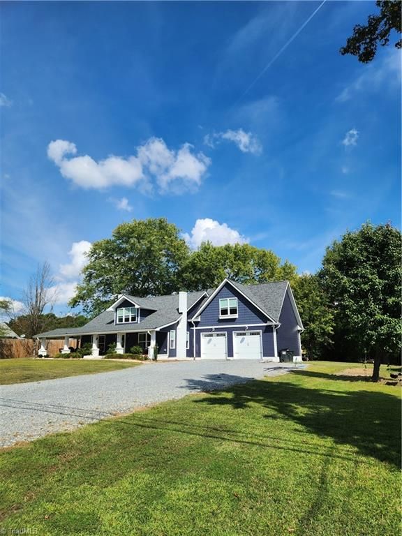 5816 Trotter Country Road, Archdale, NC 27263